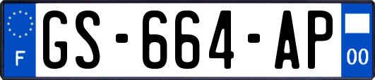 GS-664-AP