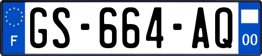 GS-664-AQ