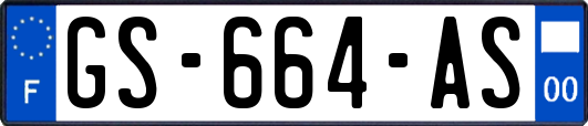 GS-664-AS