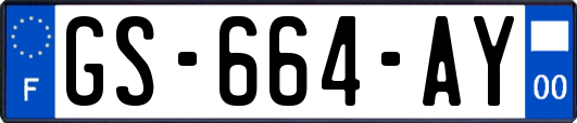 GS-664-AY