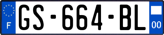 GS-664-BL