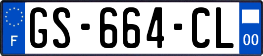 GS-664-CL