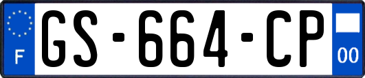 GS-664-CP