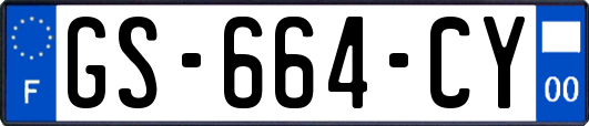 GS-664-CY