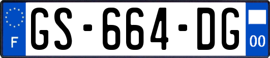 GS-664-DG