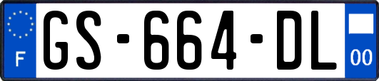GS-664-DL