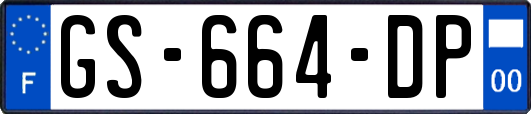 GS-664-DP
