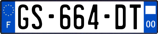 GS-664-DT