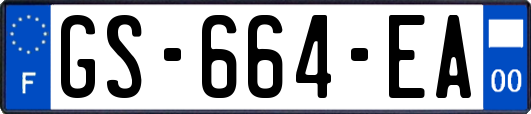 GS-664-EA