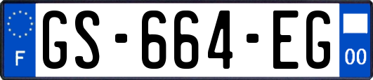 GS-664-EG