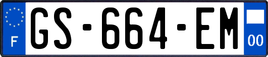 GS-664-EM