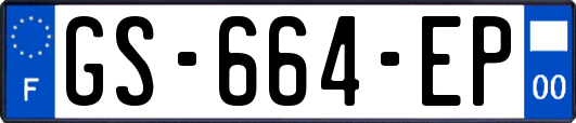 GS-664-EP