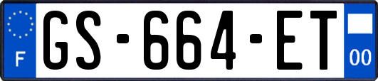 GS-664-ET