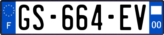 GS-664-EV