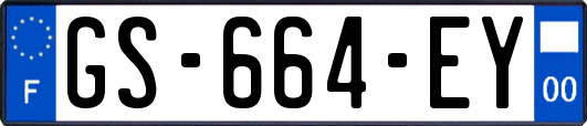 GS-664-EY