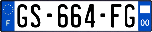 GS-664-FG