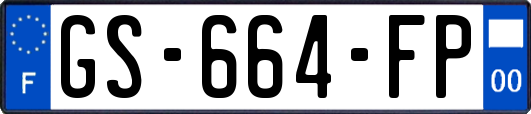 GS-664-FP
