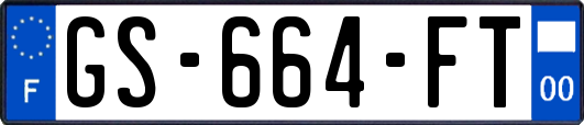 GS-664-FT