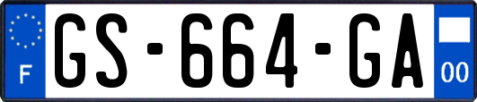 GS-664-GA
