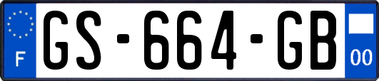 GS-664-GB