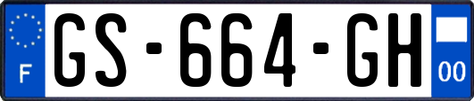GS-664-GH