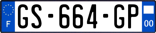 GS-664-GP