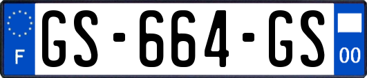 GS-664-GS