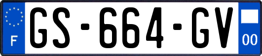 GS-664-GV