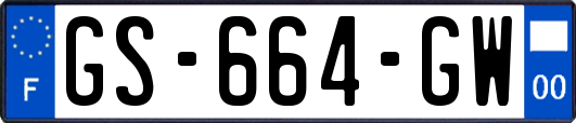 GS-664-GW