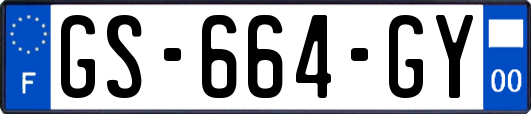 GS-664-GY