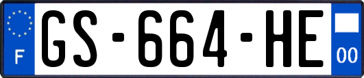 GS-664-HE
