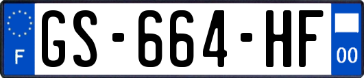 GS-664-HF