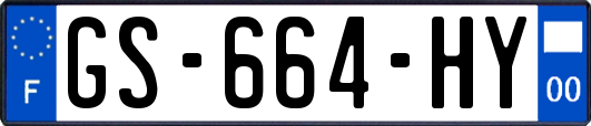 GS-664-HY