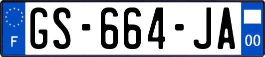 GS-664-JA