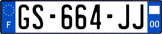 GS-664-JJ