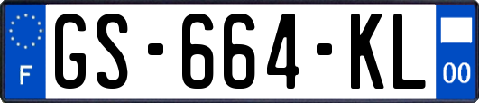 GS-664-KL