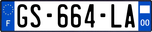 GS-664-LA