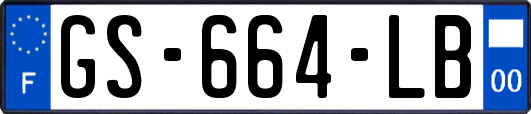 GS-664-LB