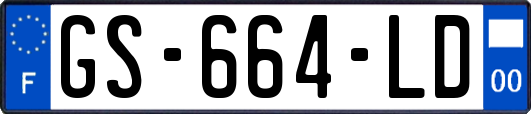 GS-664-LD