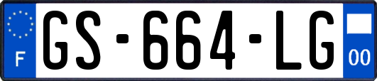 GS-664-LG