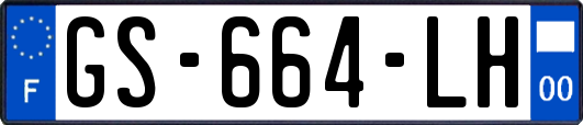 GS-664-LH