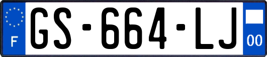 GS-664-LJ