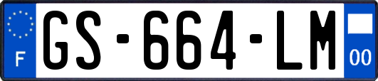 GS-664-LM