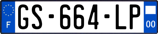 GS-664-LP