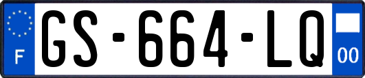 GS-664-LQ