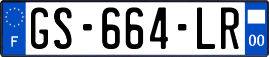 GS-664-LR