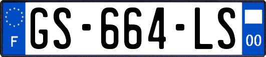 GS-664-LS
