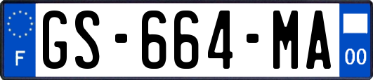 GS-664-MA