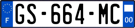 GS-664-MC