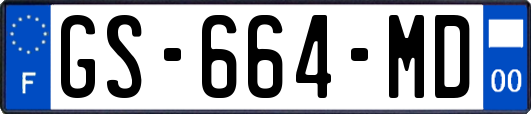 GS-664-MD